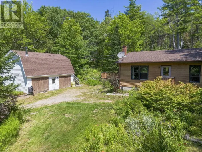 258 Trout Lake Road, West Inglisville