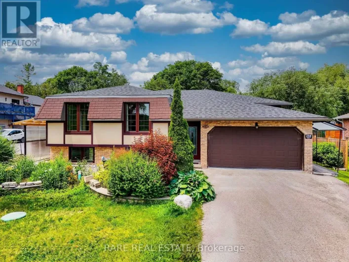 258 UNION AV AVENUE, Scugog
