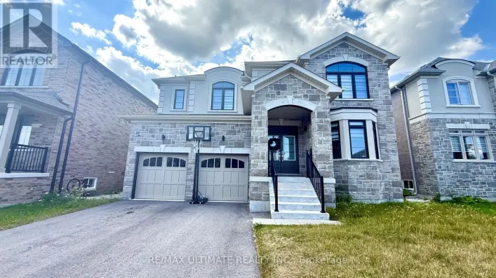 258 WARDEN STREET, Clearview
