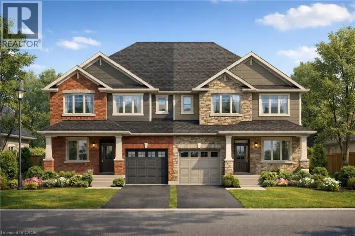 258 WATER Street, Guelph