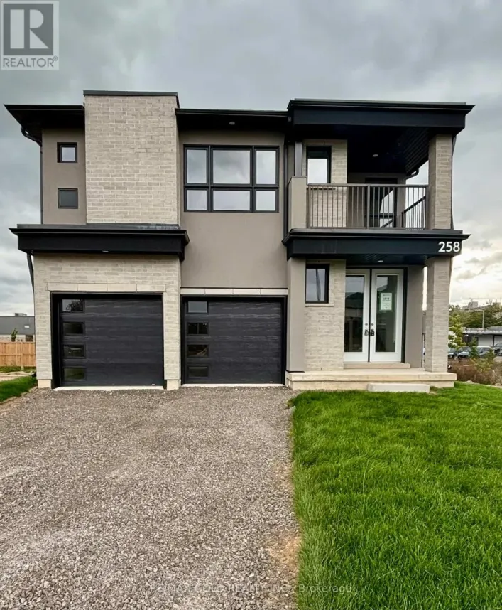 258 WELLANDVALE DRIVE, Welland