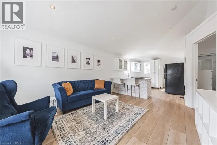 258 WEST 19TH Street, Hamilton