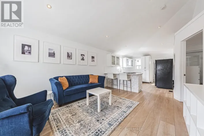 258 WEST 19TH STREET, Hamilton