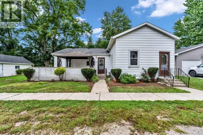 258 WILLIAM STREET, Chatham-Kent