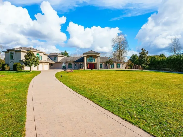 2580 210 STREET, Langley