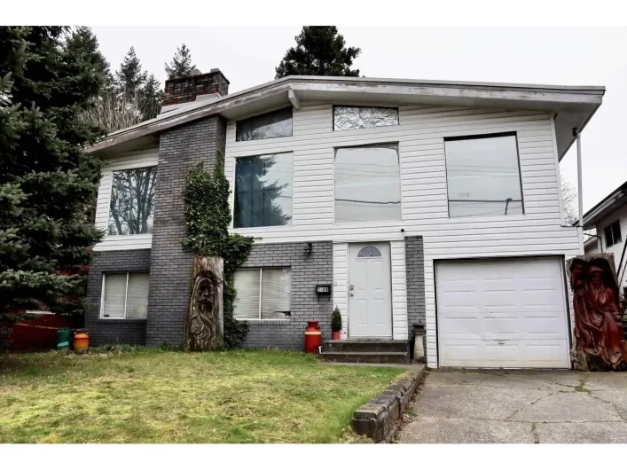 2580 CAMPBELL AVENUE, Abbotsford