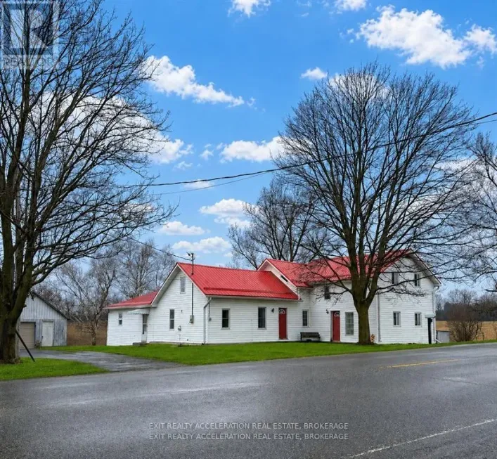 2580 COUNTY ROAD 41, Greater Napanee