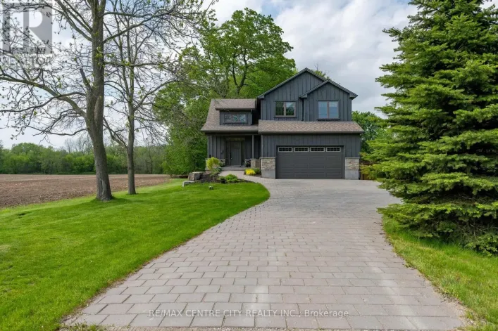 2580 DUNDAS STREET, London East