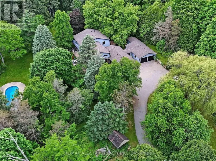 2580 LAKERIDGE ROAD, Uxbridge