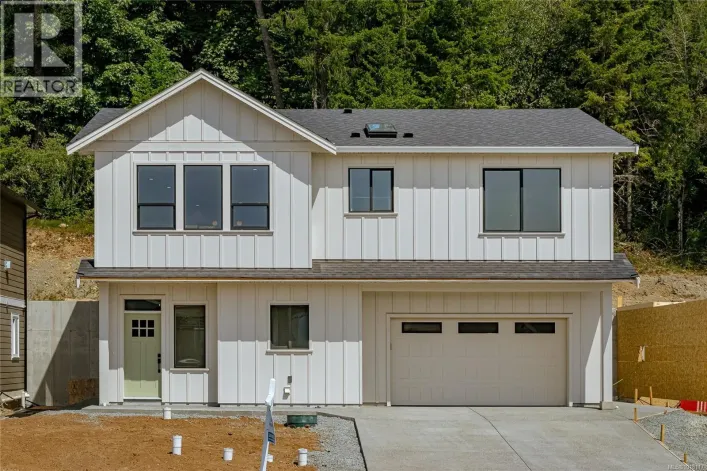 2580 Nickson Way, Sooke