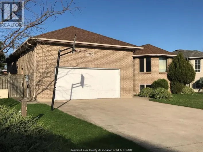 2580 NORTHWAY Unit# LOWER, Windsor