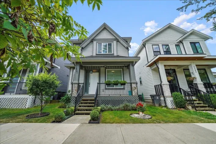 2581 168 STREET, Surrey