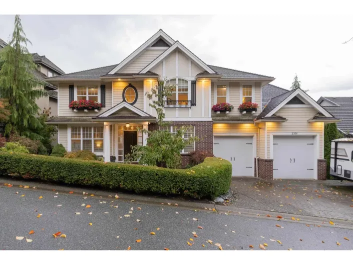 2581 EAGLE MOUNTAIN DRIVE, Abbotsford