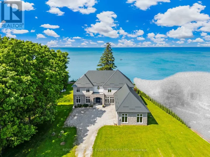 2581 NORTH SERVICE ROAD, Lincoln