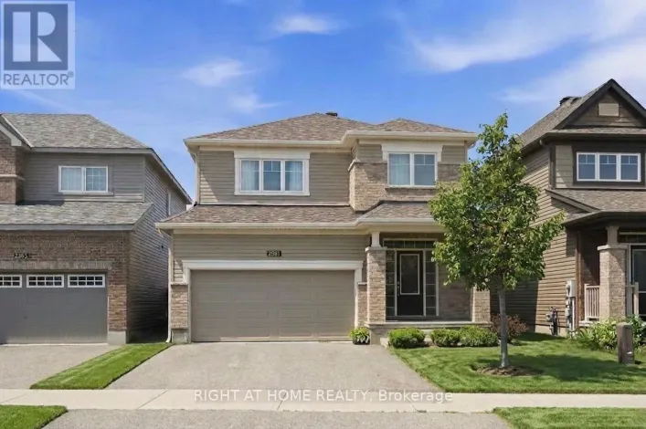 2581 RIVER MIST ROAD, Ottawa