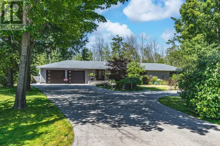 2582 LEONARD STREET, Innisfil