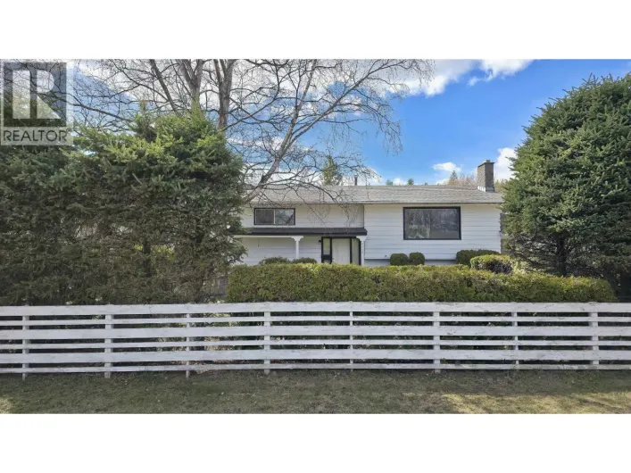 2583 BORDEN CRESCENT, Prince George