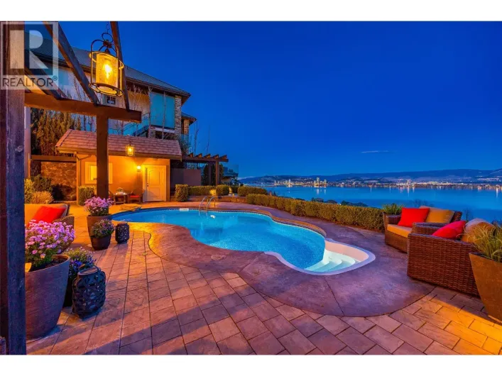 2583 Lucinde Road, West Kelowna
