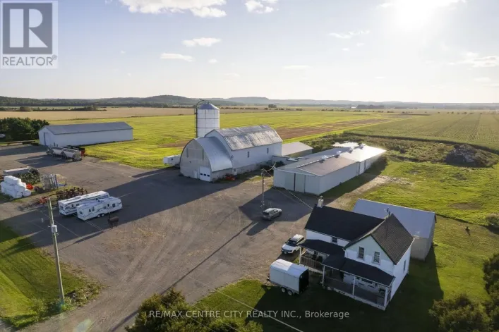 258373 HILLVIEW ROAD, Timiskaming