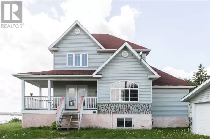 2584 Auger Road, Wabasca