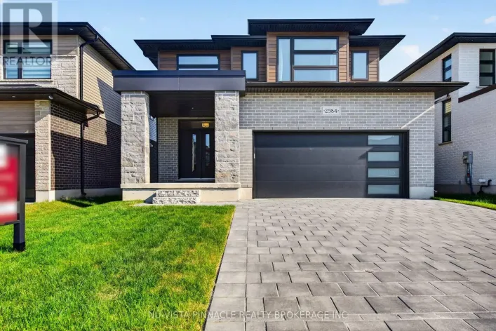 2584 BUROAK DRIVE, London North