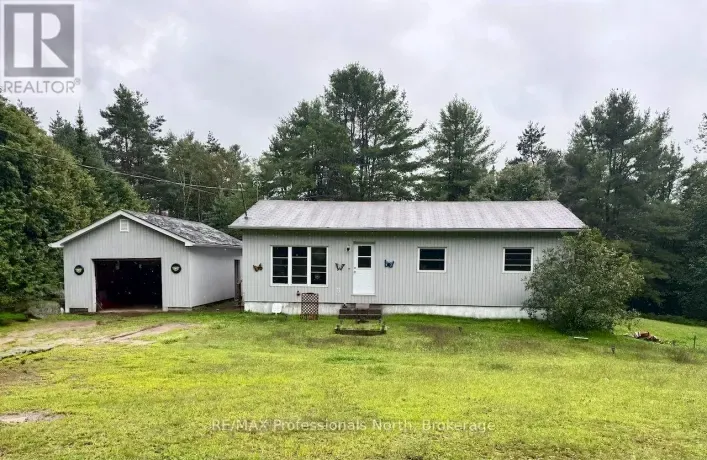 2584 CONTAU LAKE ROAD, Highlands East
