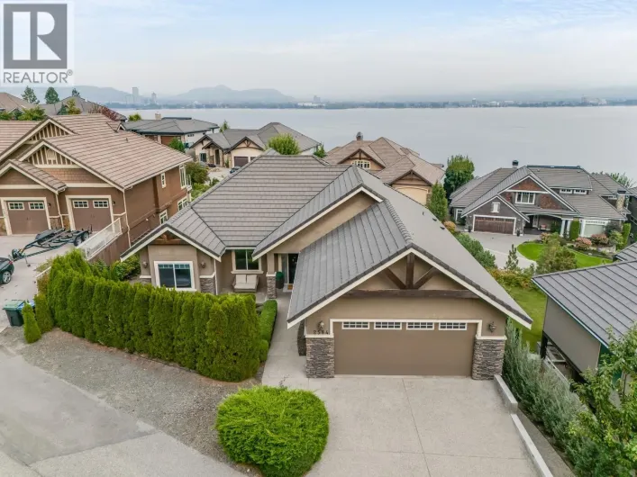 2584 Lucinde Road, West Kelowna