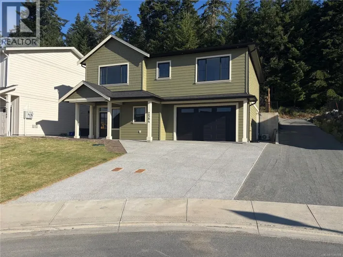 2584 Nickson Way, Sooke