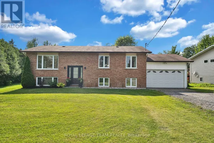 2584 STAGECOACH ROAD, Ottawa