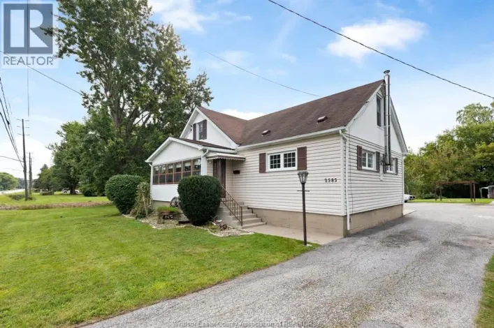 House for sale: 2585 Bouffard ROAD, LaSalle