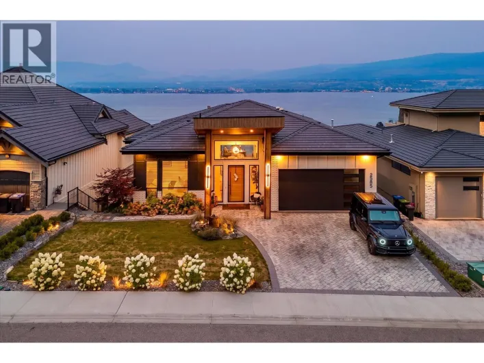 2585 Casa Palmero Drive, West Kelowna