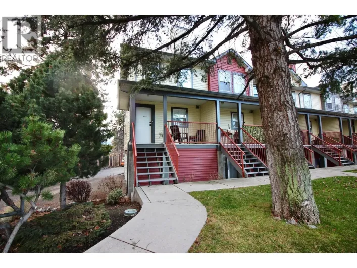 2585 Hebert Road Unit# 121, West Kelowna