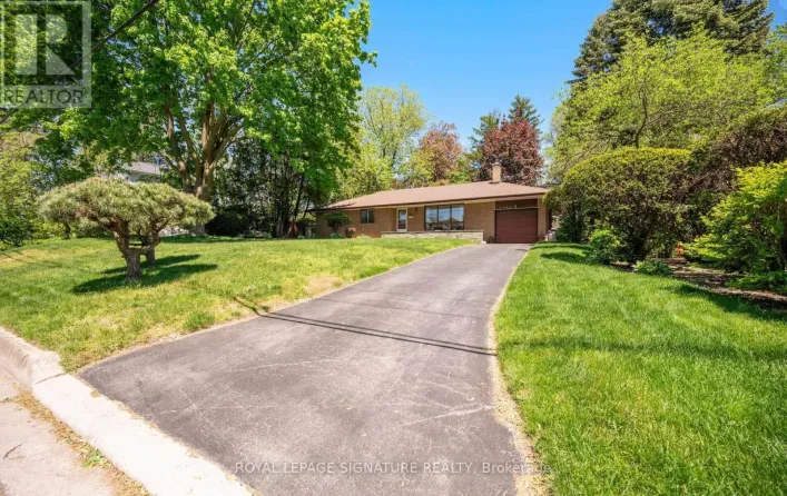 2585 JARVIS STREET, Mississauga