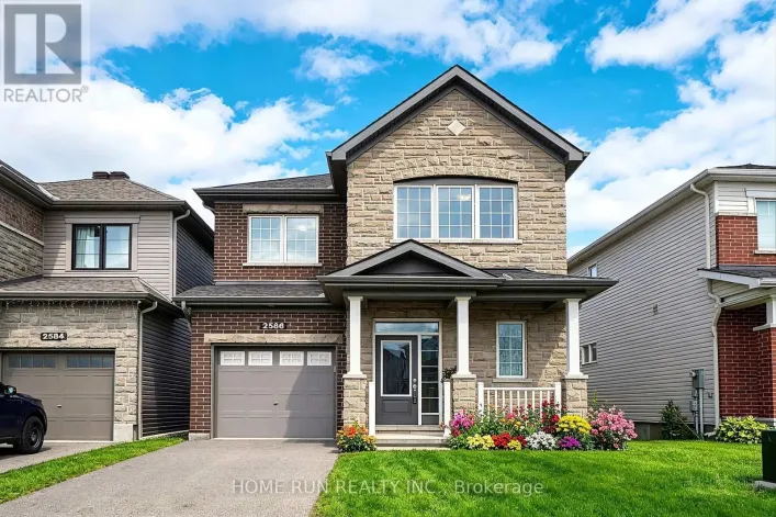 2586 RIVER MIST ROAD, Ottawa