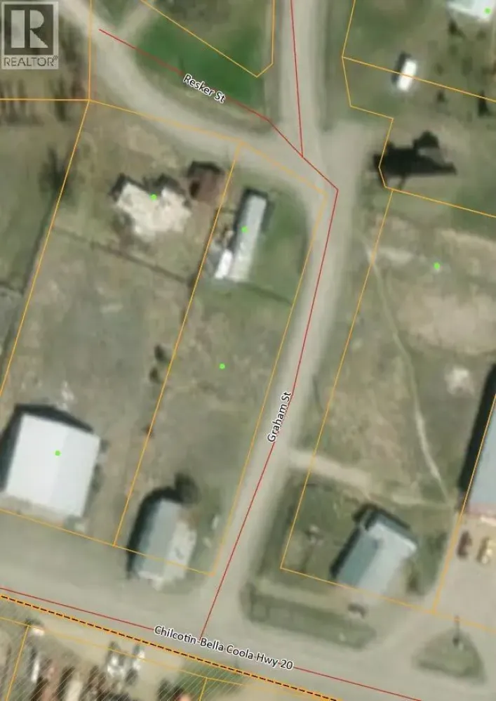 2587 CHILCOTIN 20 HIGHWAY, Chilcotin