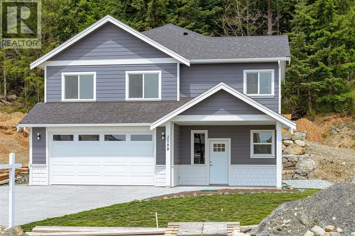 2588 Nickson Way, Sooke