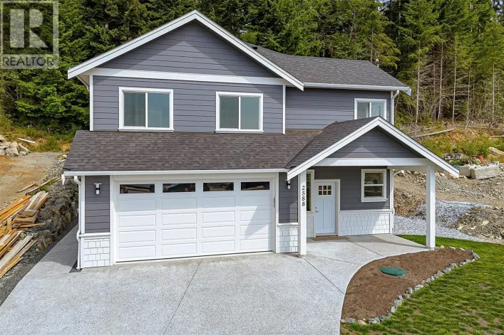 2588 Nickson Way, Sooke