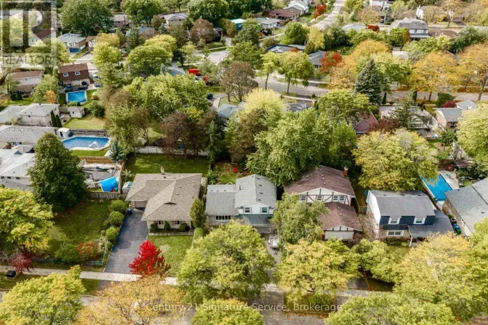 2588 PINKWELL DRIVE, Mississauga