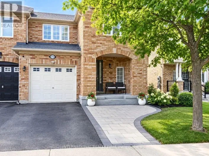 2588 VALLEYRIDGE DRIVE, Oakville