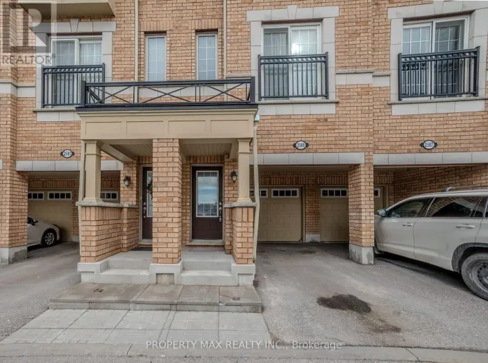 2589 BROMUS PATH, Oshawa