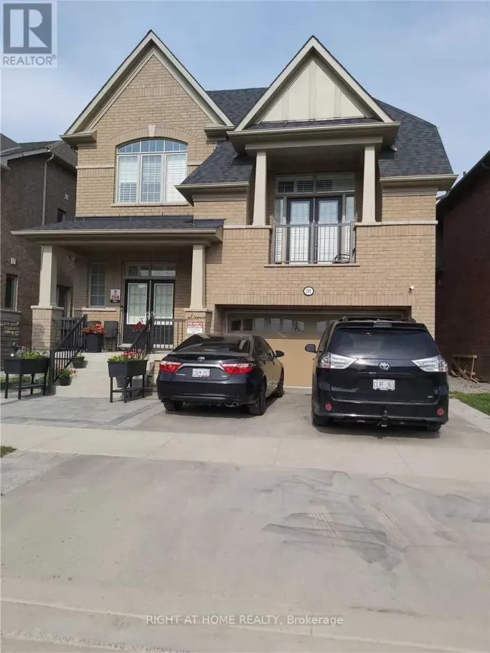 2589 CRAFTSMAN DRIVE, Oshawa