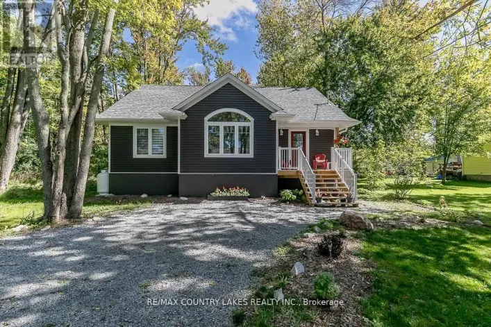 2589 LAKESHORE DRIVE, Ramara