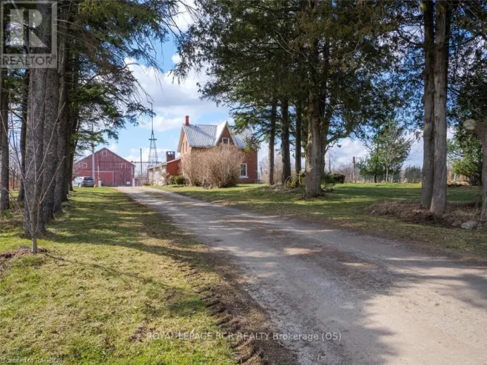 258934 GORDON SUTHERLAND PARKWAY, Georgian Bluffs