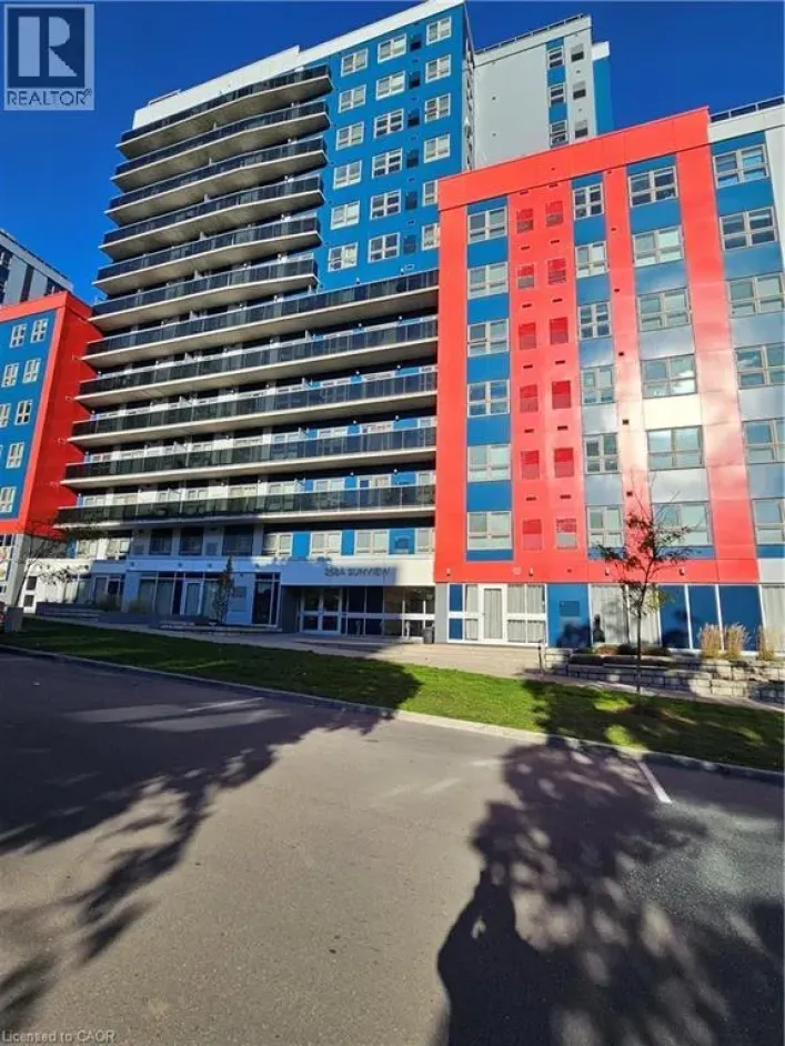 258A SUNVIEW Street Unit# 133, Waterloo