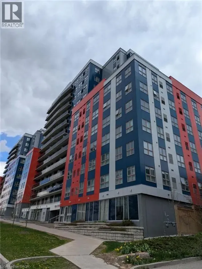 258A SUNVIEW Street Unit# 155, Waterloo