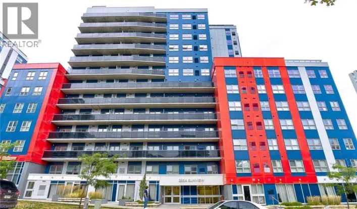 258A SUNVIEW Street Unit# 1818, Waterloo