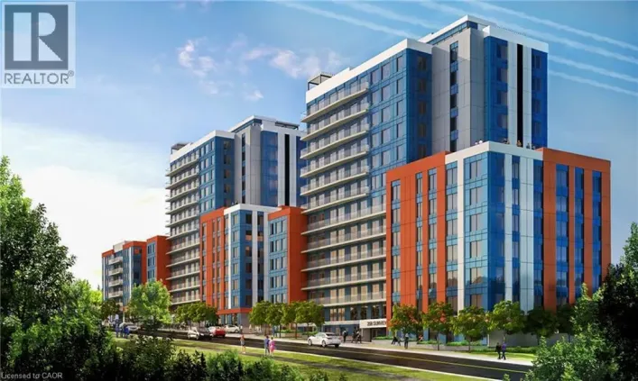 258B SUNVIEW Street Unit# 2127, Waterloo
