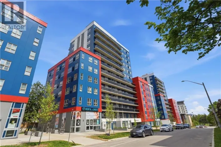 258B SUNVIEW Street Unit# 266, Waterloo