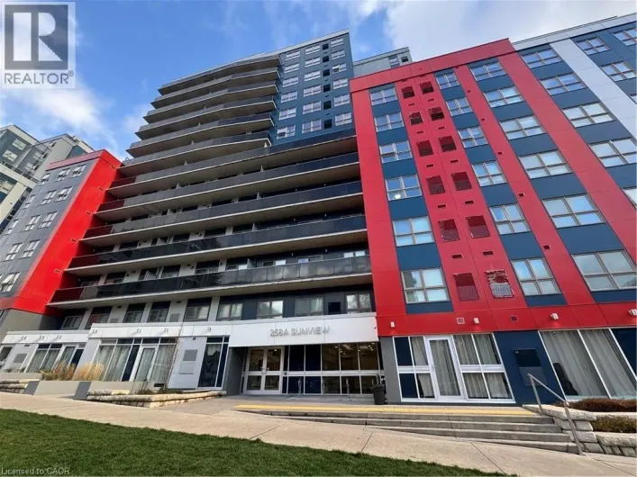 258B SUNVIEW Street Unit# 291, Waterloo