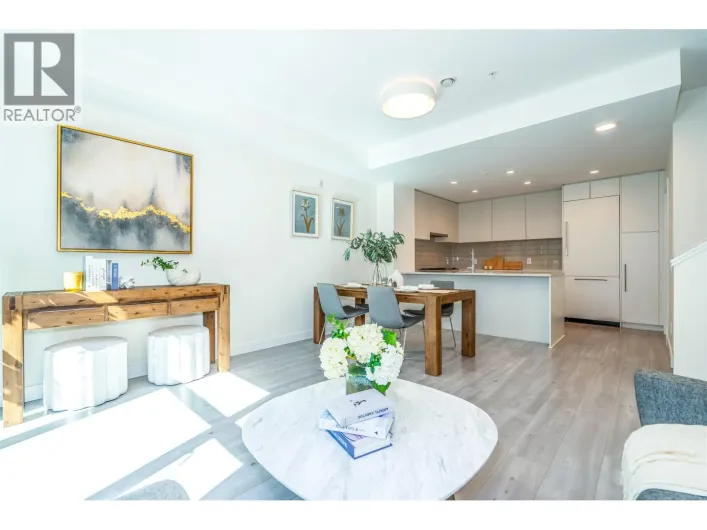 259 2035 GLENAIRE DRIVE, North Vancouver